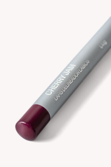 CARE L�PIS DELINEADOR L�BIOS CHERRY JAM